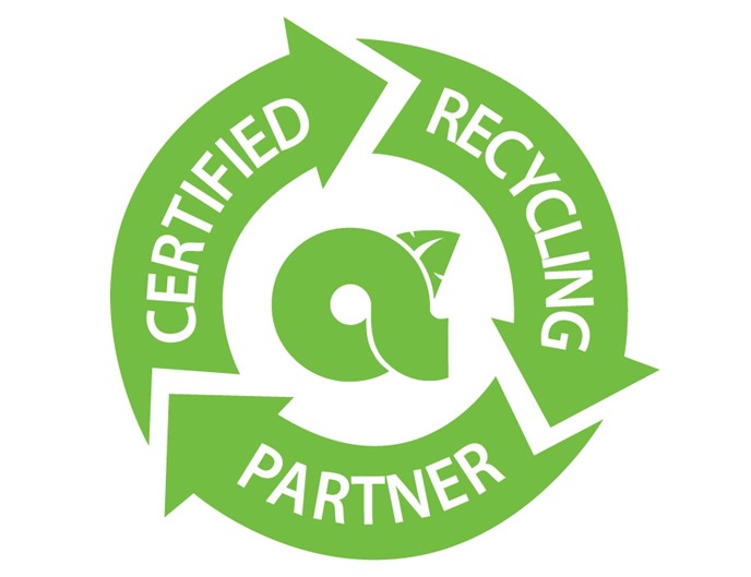 Certified Recycling Partner Program