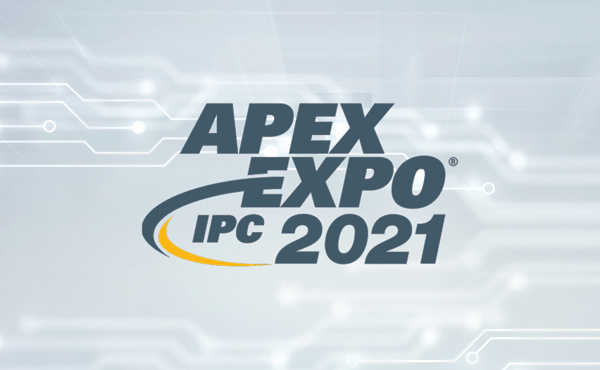 2021 Virtual IPC APEX Exhibition and Conference