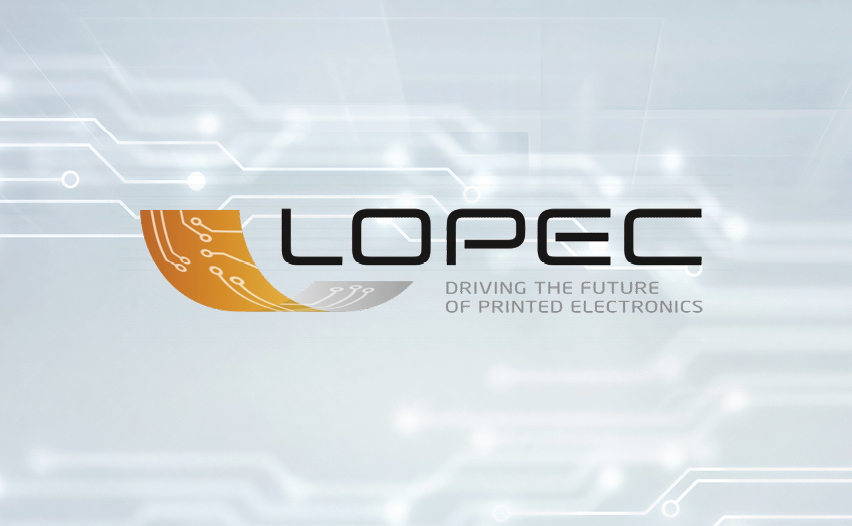 LOPEC 2021 Virtual Exhibition & Conference
