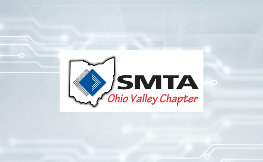 SMTA Ohio Valley Expo & Tech Forum