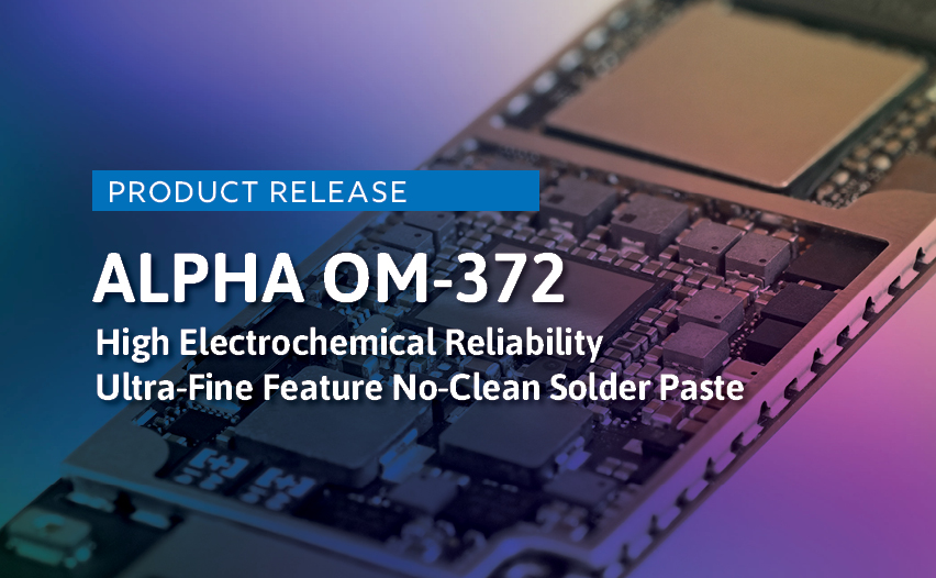 News_Alpha OM-372_Product Release_2Sep2021