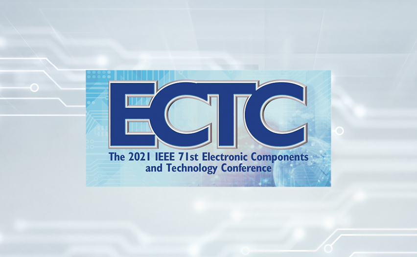 Electronic Components and Technology Conference 2021