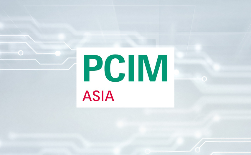 News_PCIM Asia 20_31Aug2021
