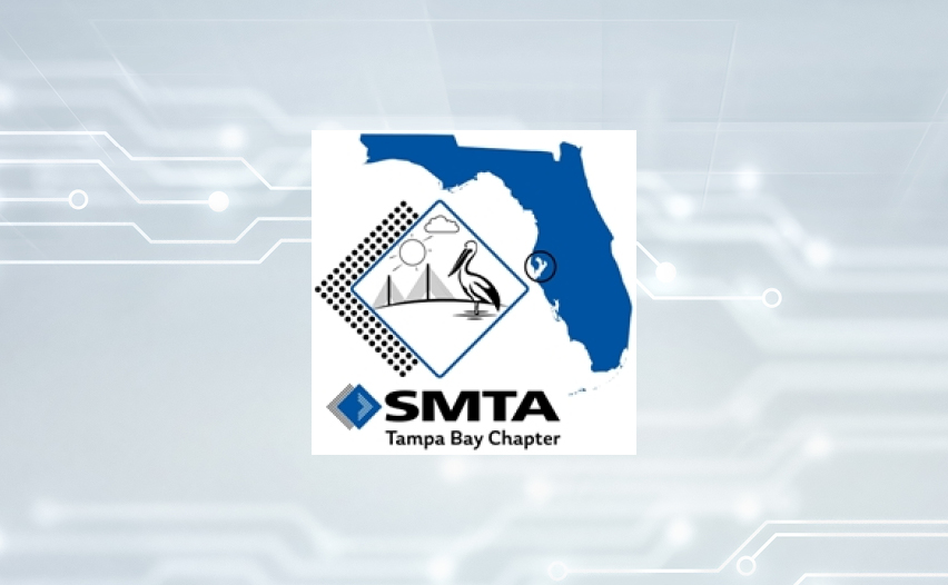 SMTA Tampa Expo & Tech Forum