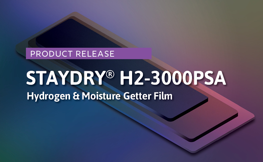 News_STAYDRY H2-3000PSA_Product Release_2Sep2021