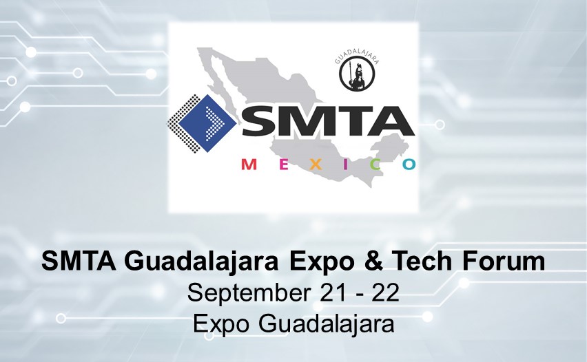 SMTA Guadalajara