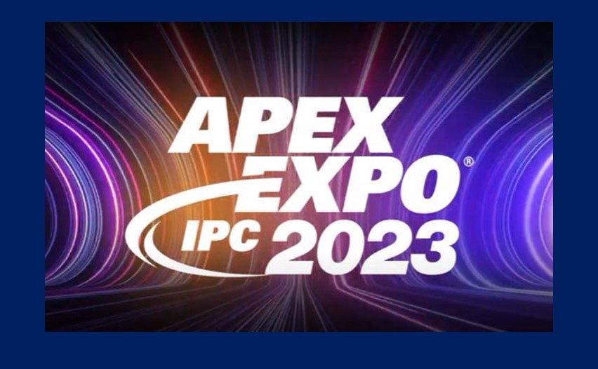 2023 IPC APEX Logo