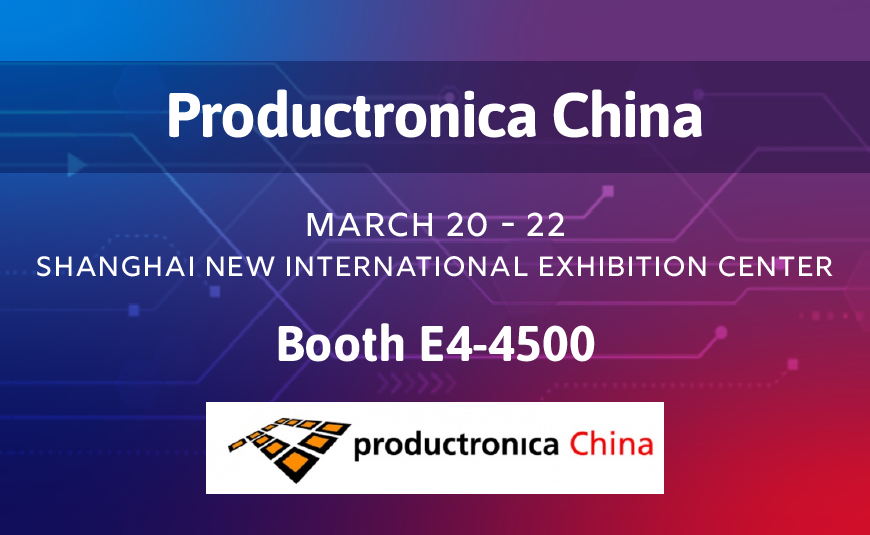Productronica China