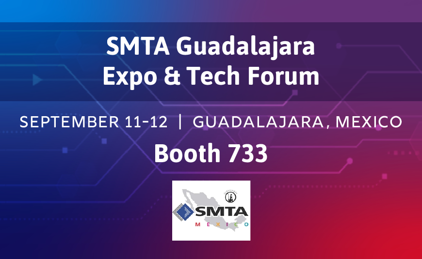 SMTA Guadalajara