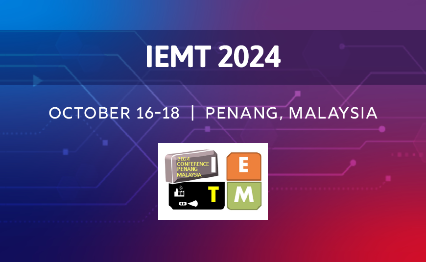 IEMT 2024