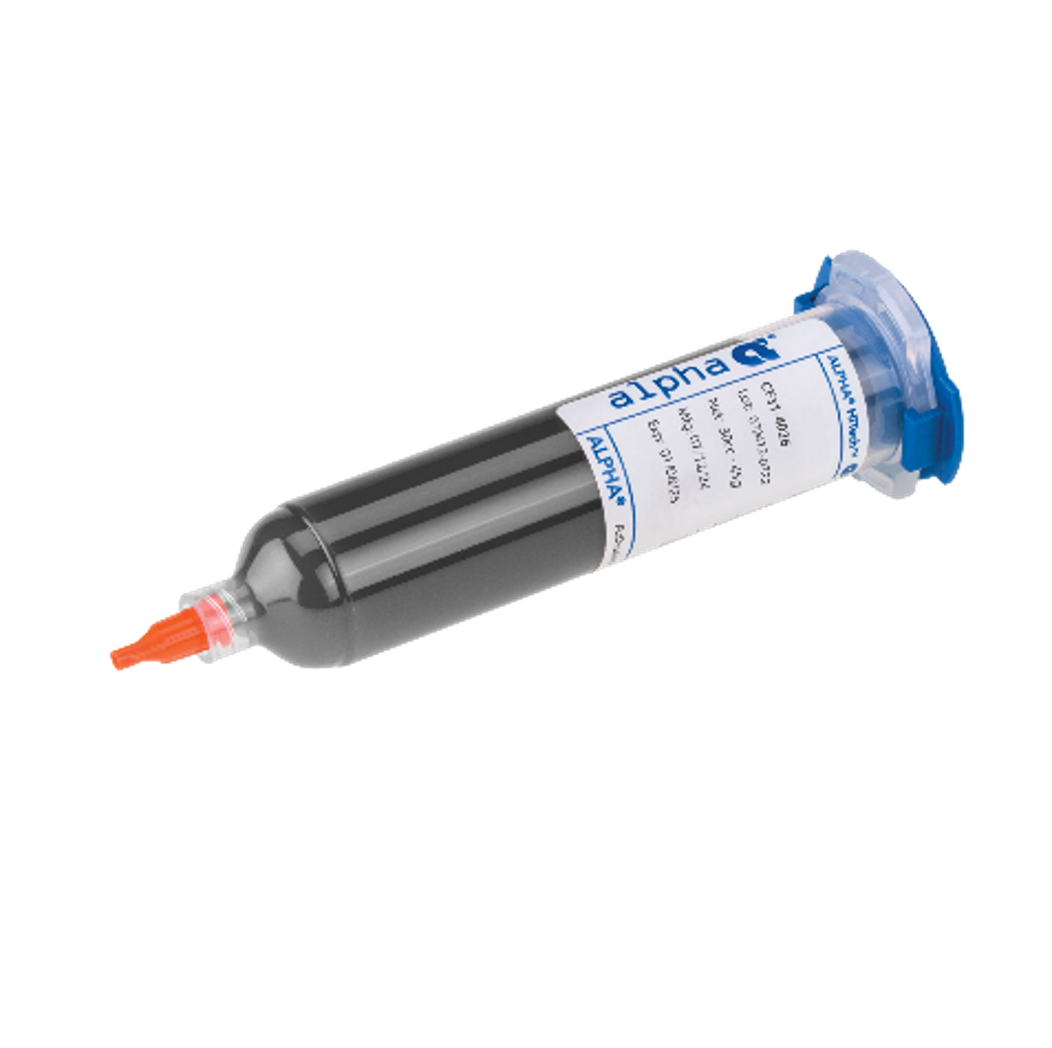 ALPHA® HiTech® CF31-4026 syringe