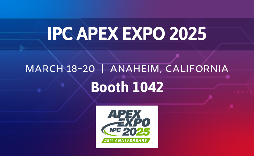 IPC APEX EXPO 2025